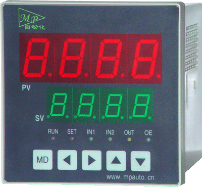 Tonnage meter